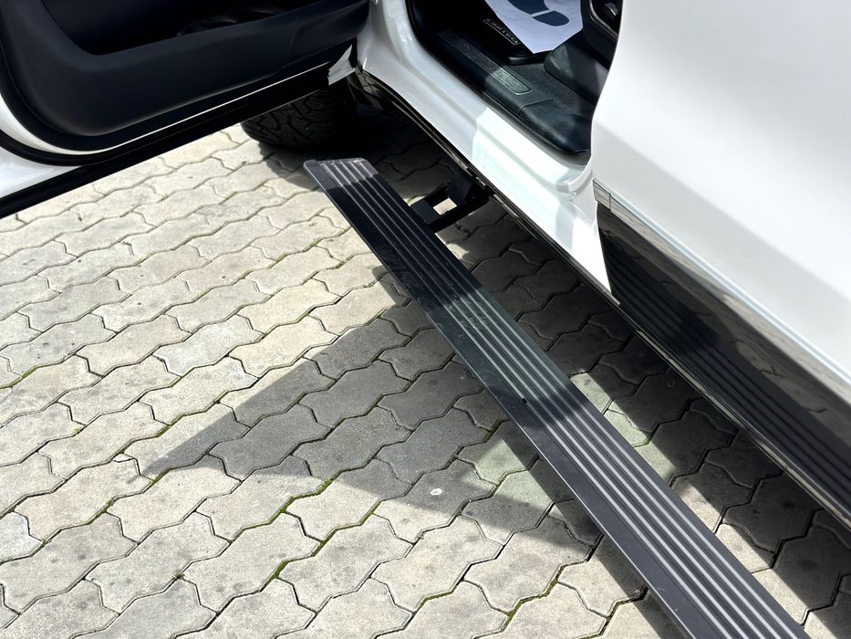 Dodge Ram 1500 3.0d AT Limited 4x4