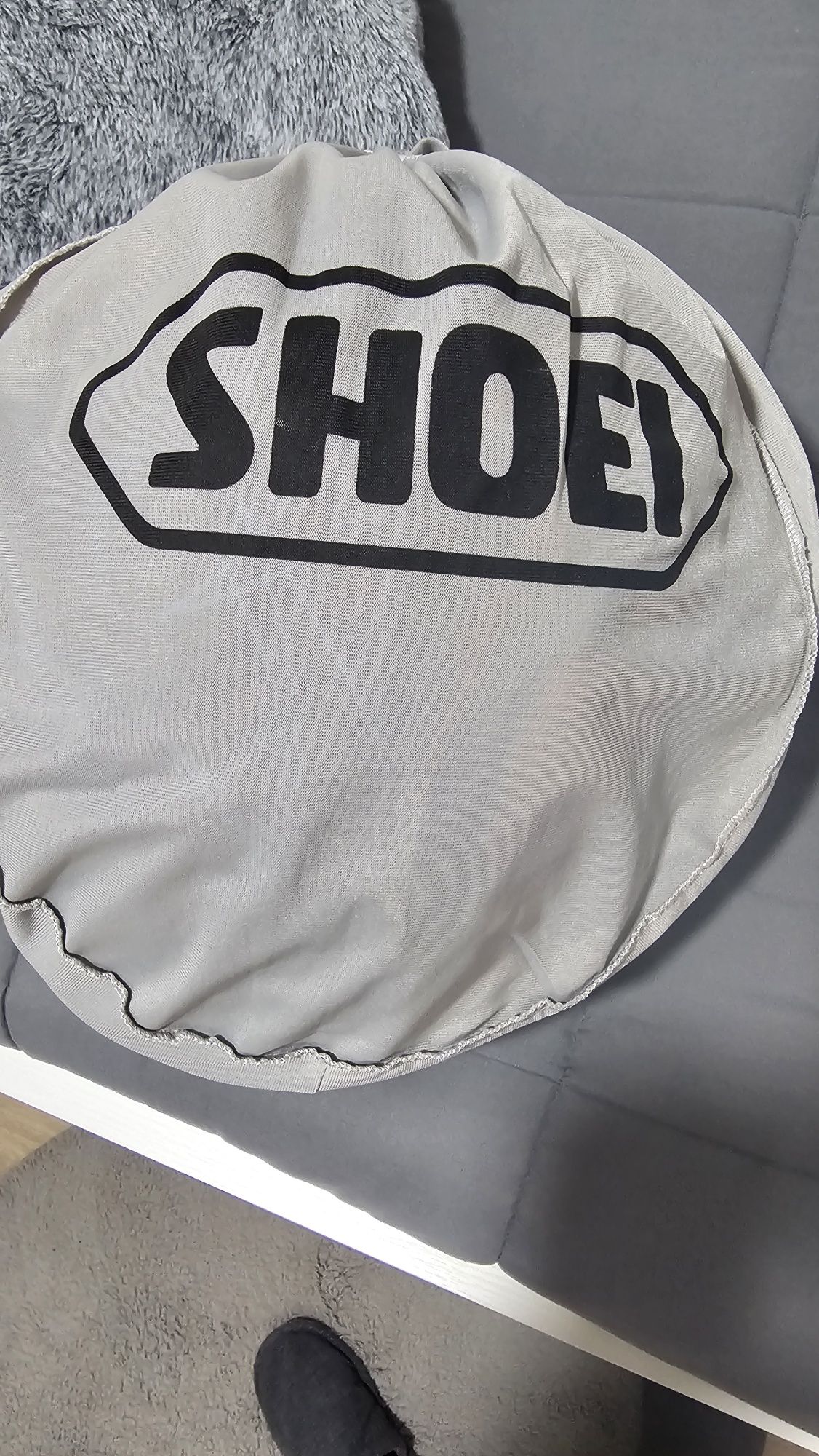 Capacete Shoei X- Spiriti 2