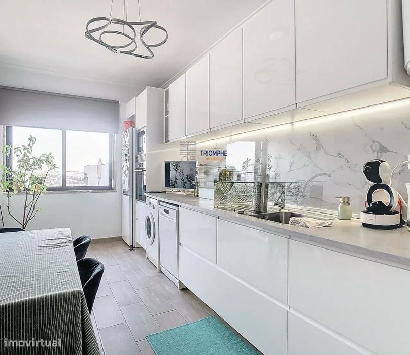 Apartamento T2 Renovado Seixal