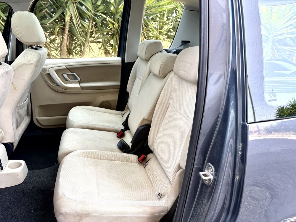 Skoda Roomster 1.4 Tdi