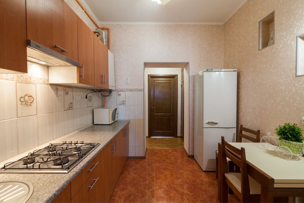 Квартира Центр Львів