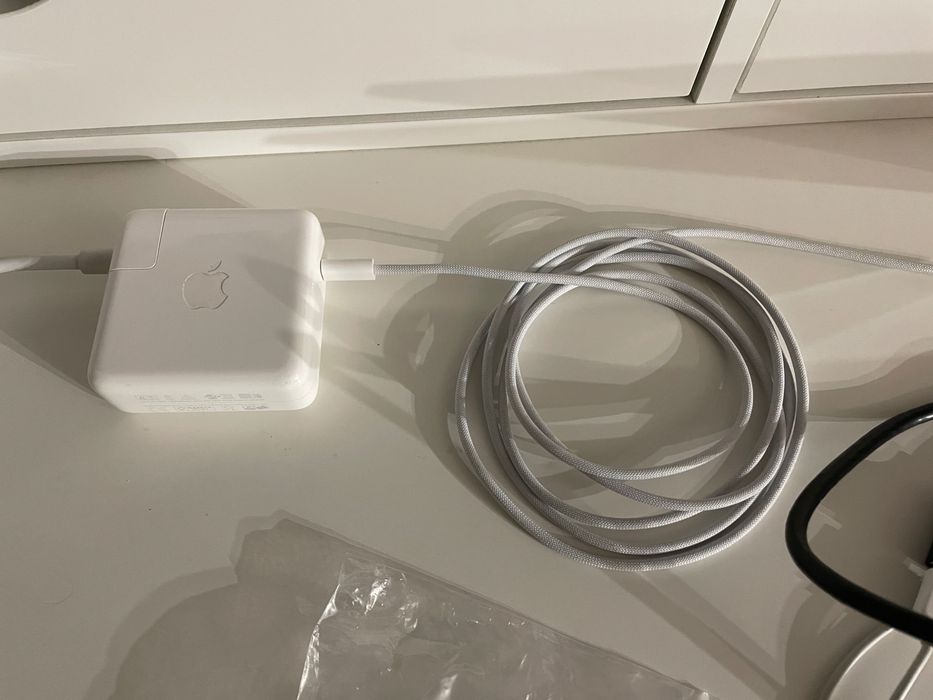 Macbook Pro M1 Pro de 14”