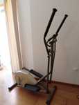 Bicicleta eliptica