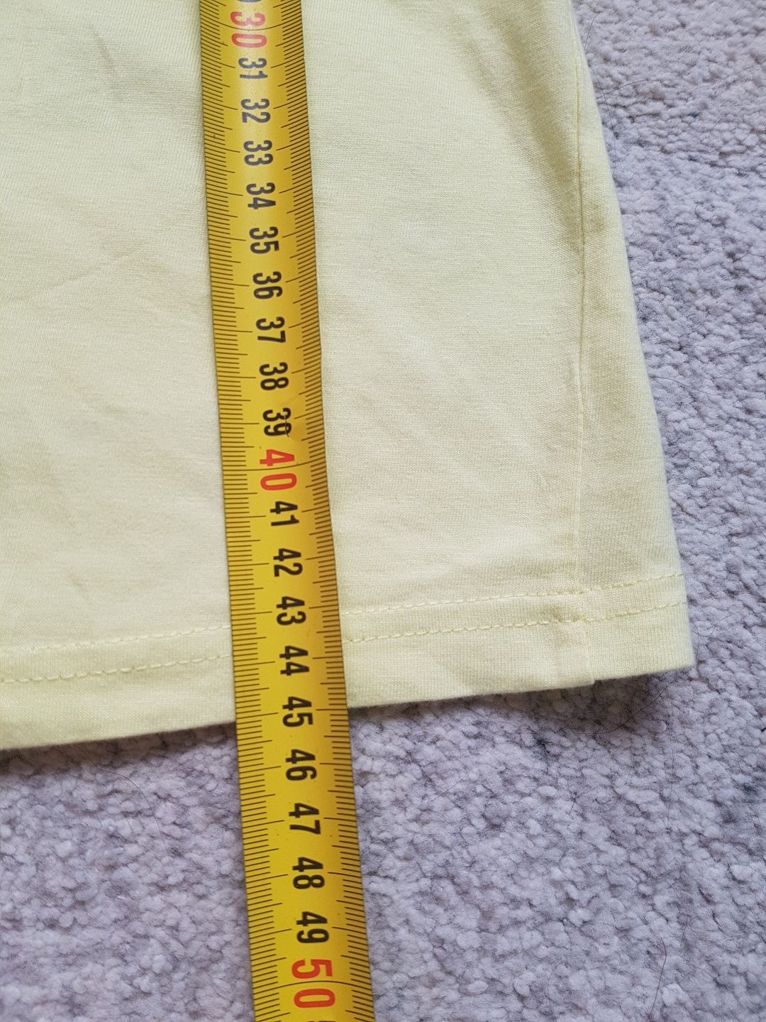 Letnia koszulka t-shirt z rekinem 116-122
