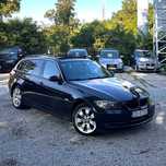 BMW E91 330XD E91 X-Drive| 3.0 D M57 231KM|Automat|Xenon|Panorama|2006