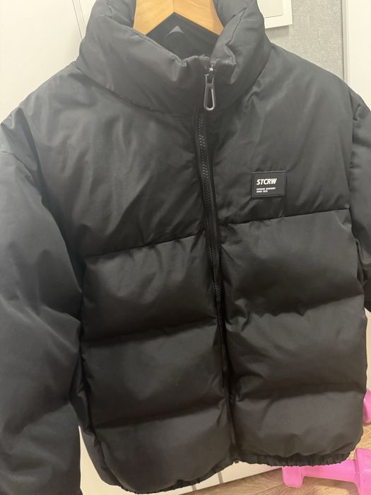 Куртка на підлітка Zara унісекс