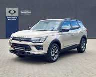 SsangYong/KGM Korando Kredyt od 4.99% / Leasing od 103% / Dostępny "od ręki"