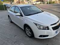 Chevrolet Cruze 2012