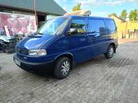 Volkswagen Transporter T4 2.5