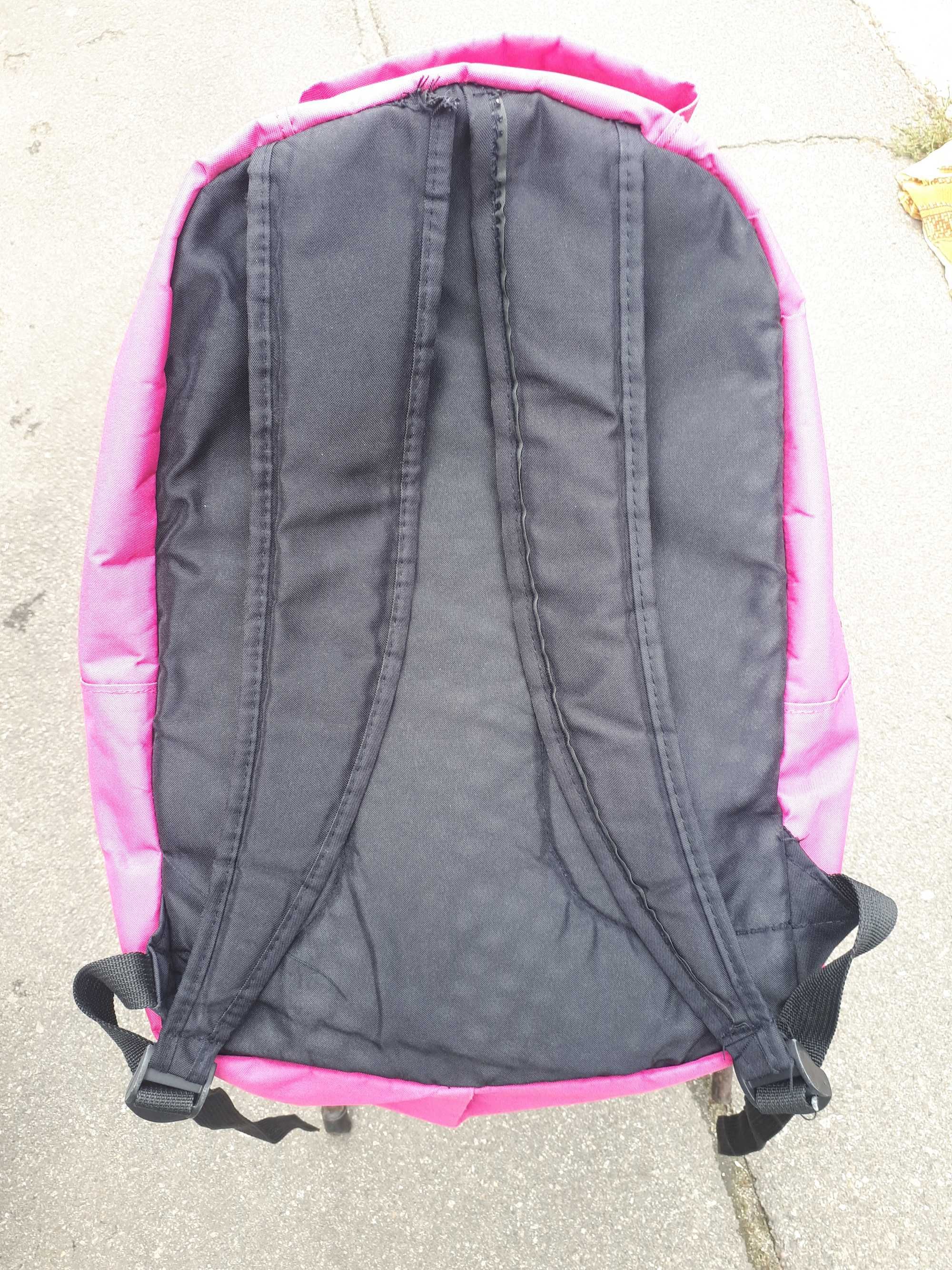 Adidas адидас розовый рюкзак