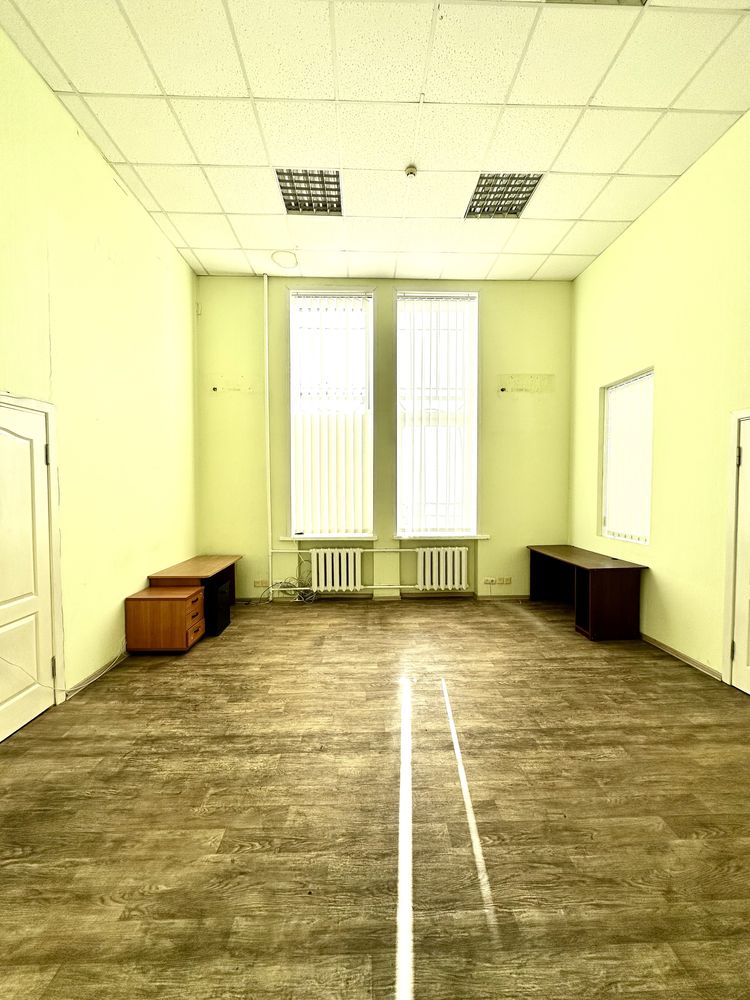 Сдам 3-х комнатный офис  Центр Набережная Европейская Ленина