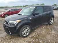 KIA Soul + 2016  Auction