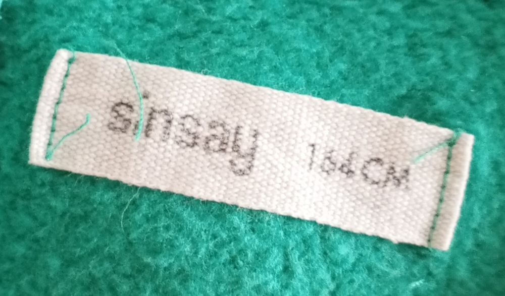 Bluza dla dziewczynki