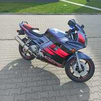 Honda cbr600 f2 pc25 świetny stan