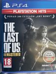 gra the last of us ps4