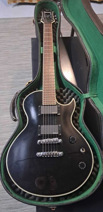 Amplificador Guitarra e coluna