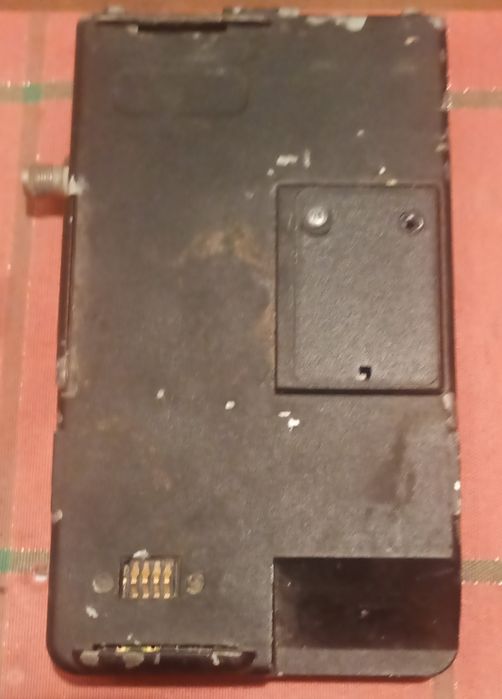 Продам Nokia HSN-5K, також відомий як Nokia 720