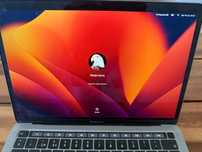 MacBook Pro M2 16gb