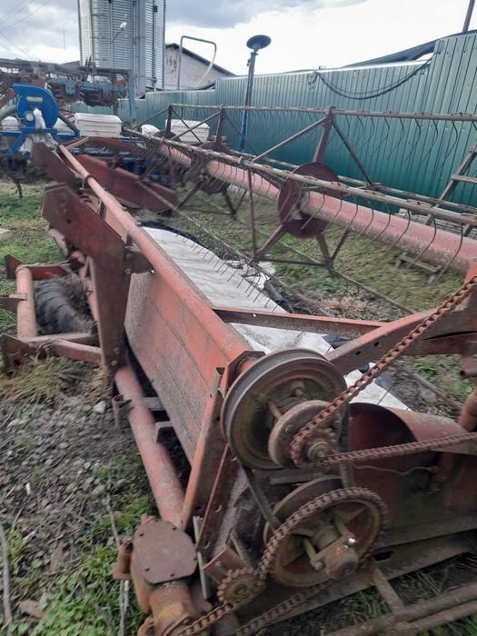 Fortschritt E302 1986p