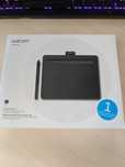 Tablet graficzny Wacom Intuos S na gwarancji