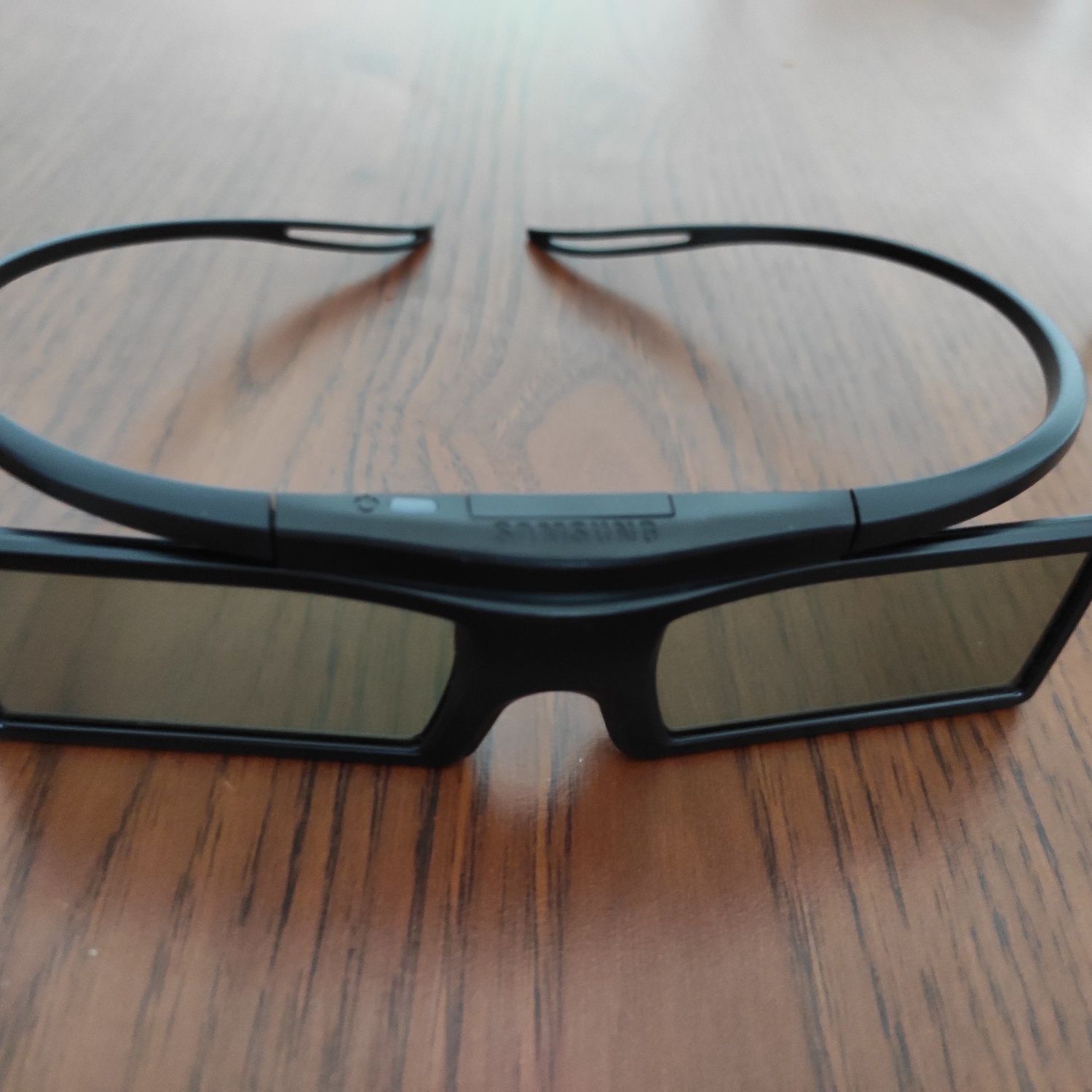 Okulary Samsung 3D