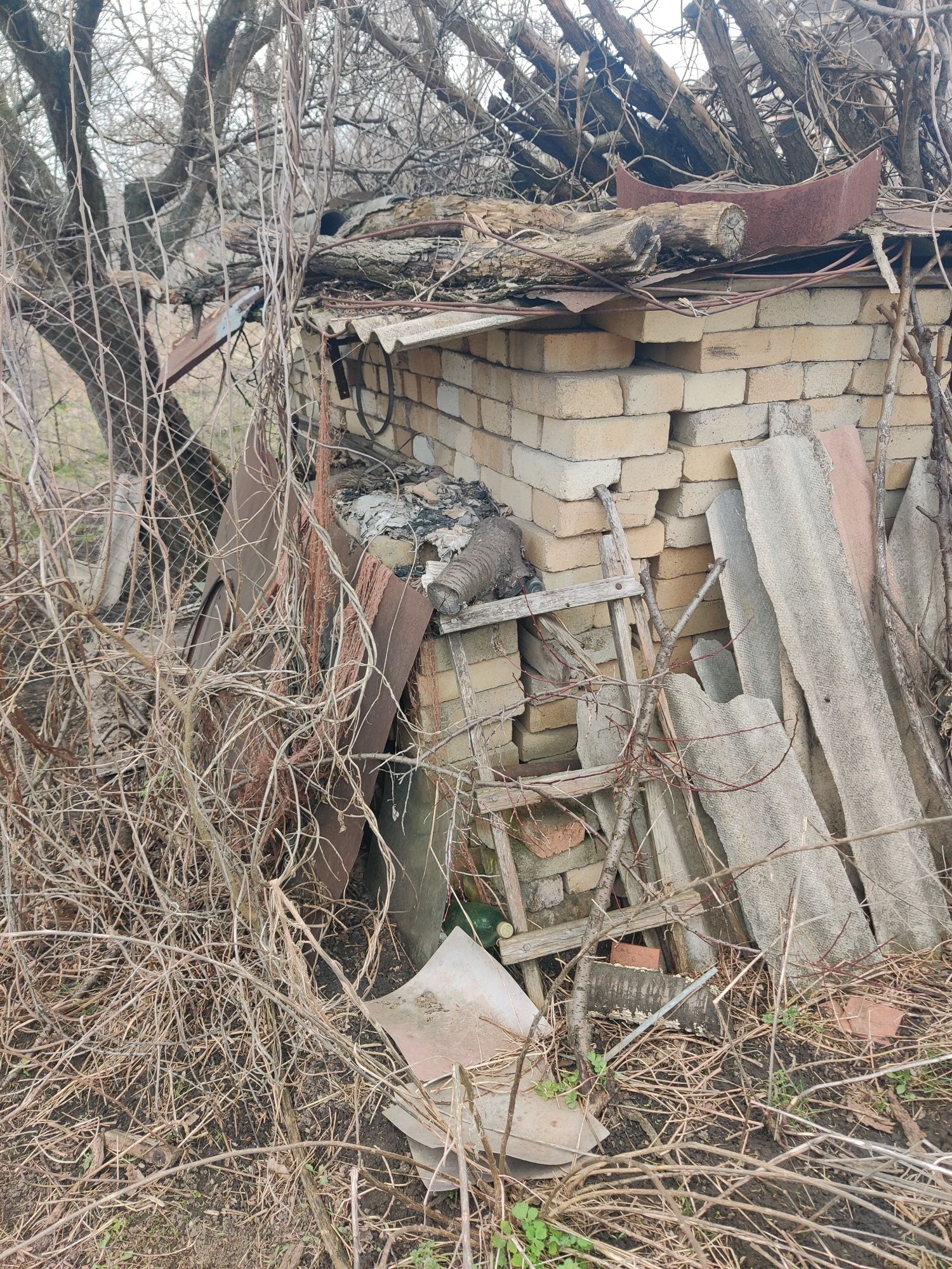 Кирпич огнеупорный полуторный новый