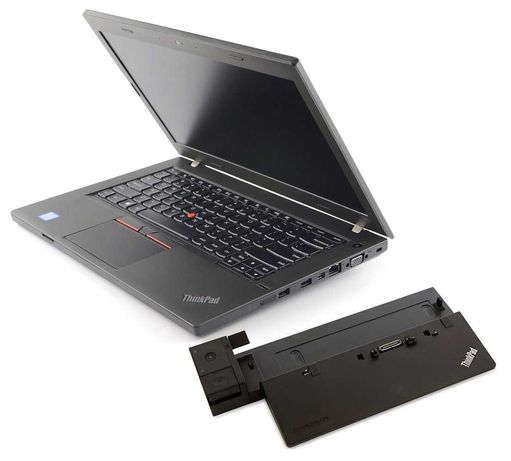 Lenovo ThinkPad L450  i5 8G SSD