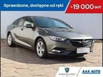 Opel Insignia 1.6 CDTI, Salon Polska, Serwis ASO, Automat, Klimatronic, Tempomat,
