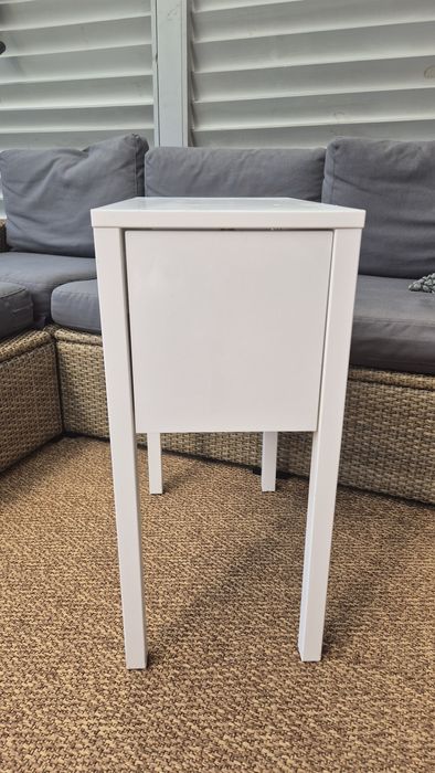 Stolik nocny Ikea Nordli