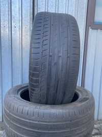 Літня гума Continental 255/45 R18