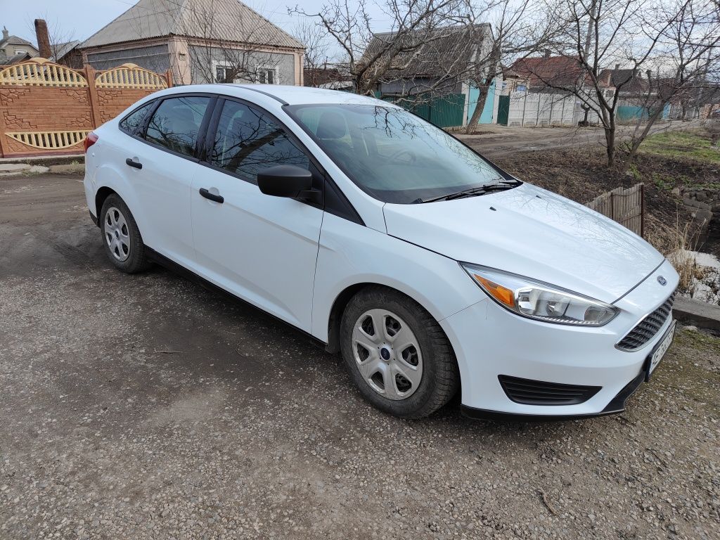 Продам авто Ford Focus