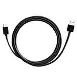 Kabel Samsung EP-DW700CBE USB-A - USB-C 1.5m (Bulk - opakowanie zastęp