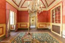 Palacete Passanha Pereira de 1883 - Ferreira do Alentejo