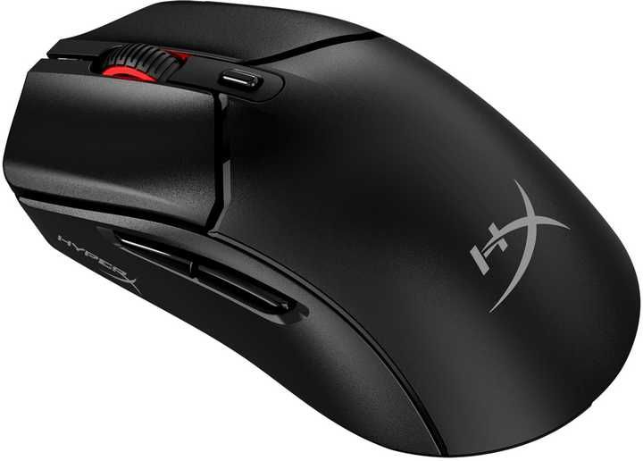 Бездротова миша HyperX Pulsefire Haste 2 Core Wireless Black (8R2E6AA)