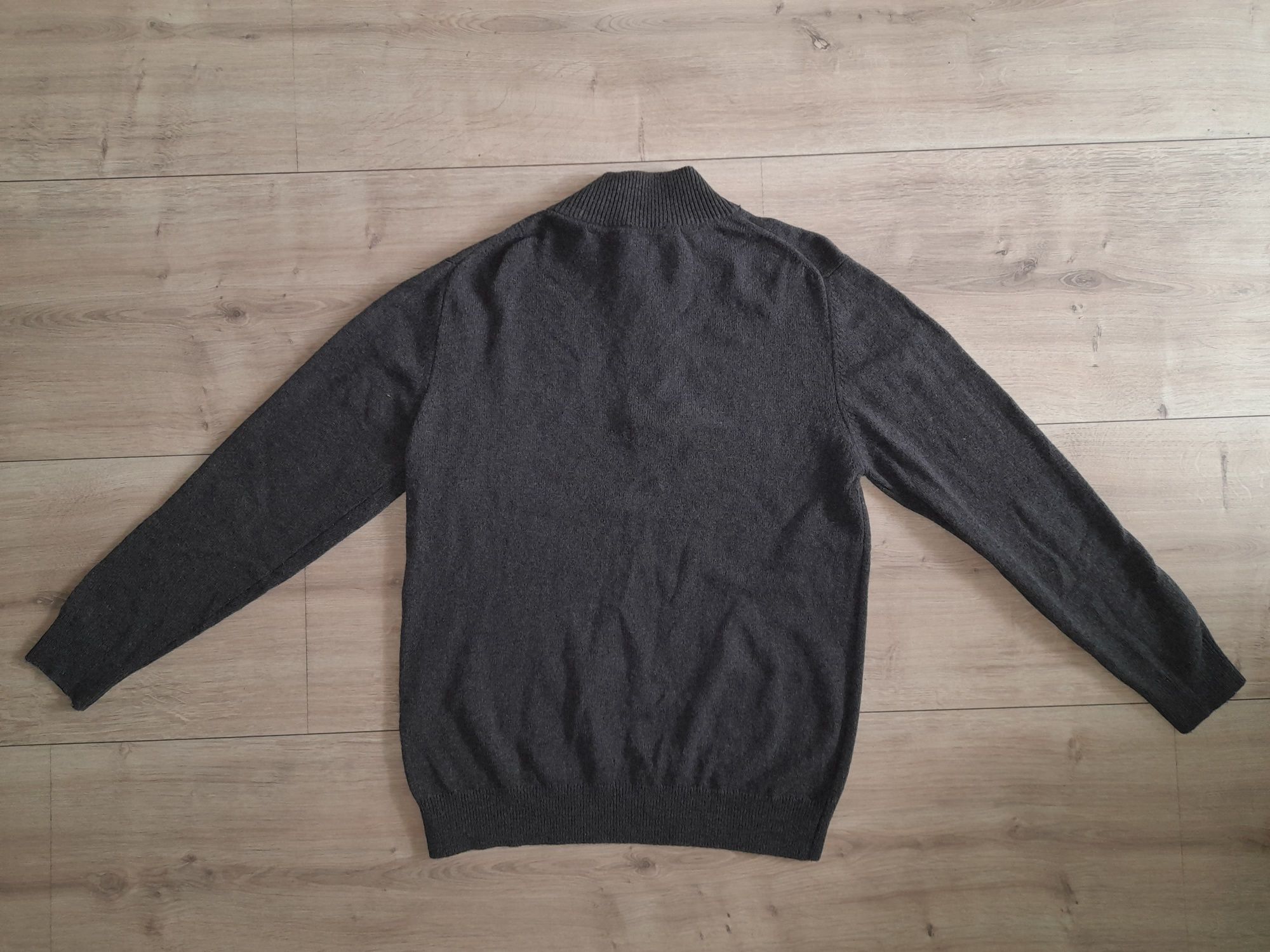 Calvin Klein sweter rozpinany rozmiar L/G