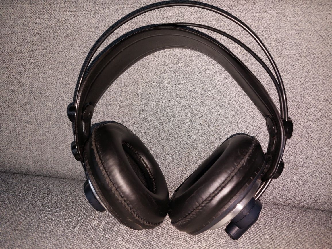 słuchawki akg K240 mkii mk2