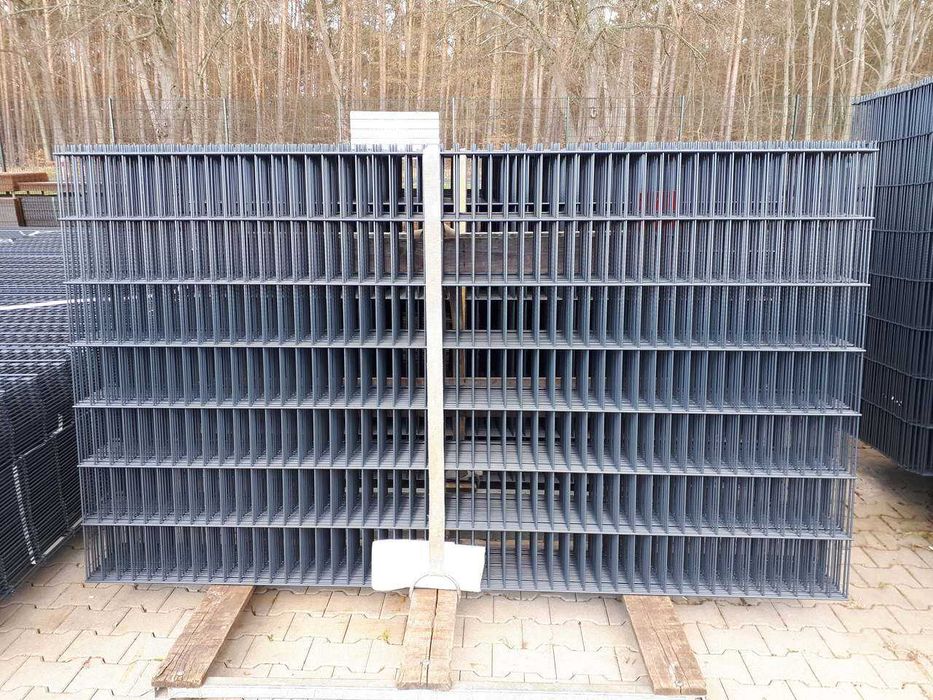 Panel Ogrodzeniowy / Ogrodzenie panelowe