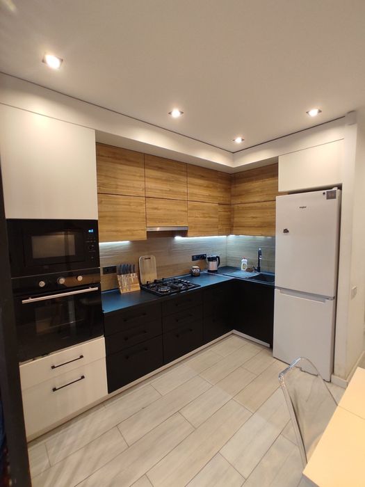 Здаємо в оренду 1 но км квартиру  по вул.Чорновола в "Авалон"