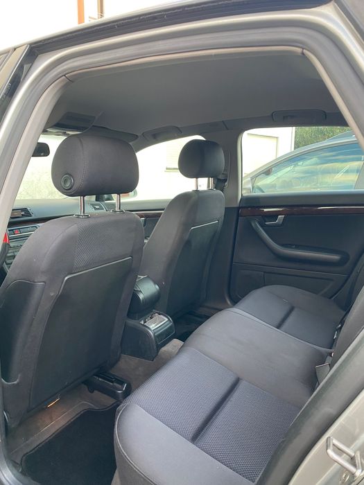 Audi A4 130CV 1.9 TDi