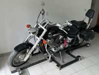 Honda VTX
