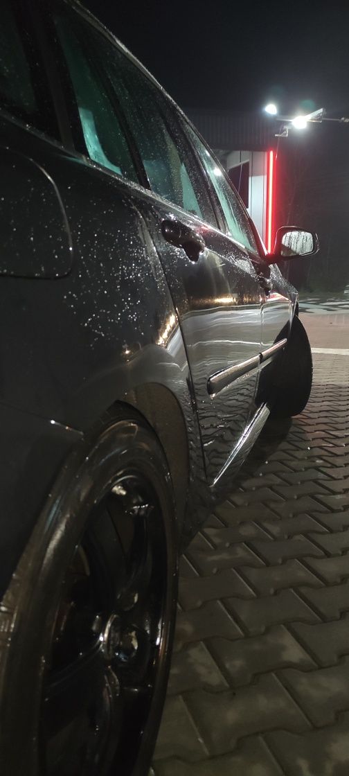 Renault Laguna 2.0 tdi