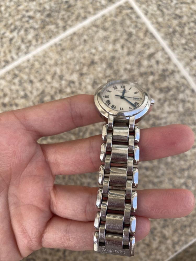 Relogio Longines