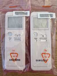 2 Comandos AC Samsung