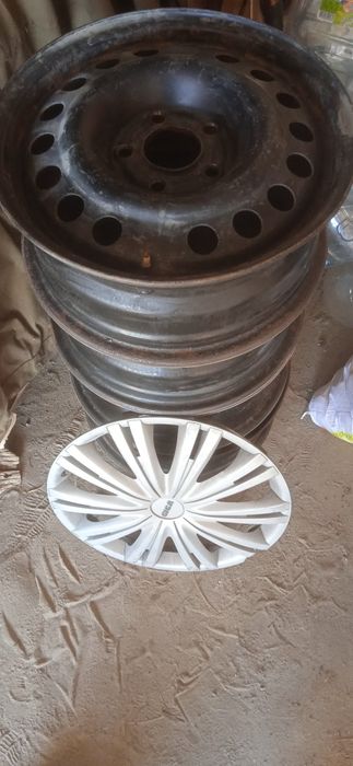 Продам диски R 15