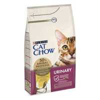 Cat Chow (Кет Чау) 1,5 кг для котів. 7 Видів Преміум Корму Purina