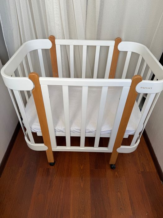 Ліжко Ingvart (Nika)