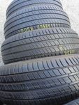 Nowe Demo opony letnie 205/55/19 Michelin 2020r 4 sztuki