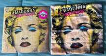 Madonna - Celebration *4  -  (4LP) + Oferta
