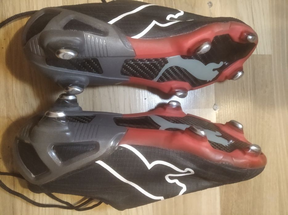 Футбольні бутси Puma (41 розмір )