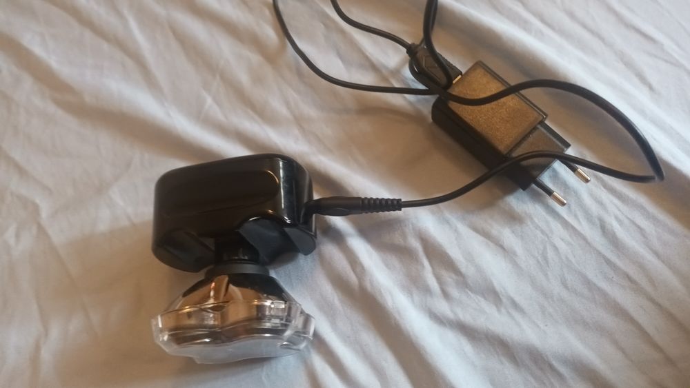 Maszynka, trymer pitbull